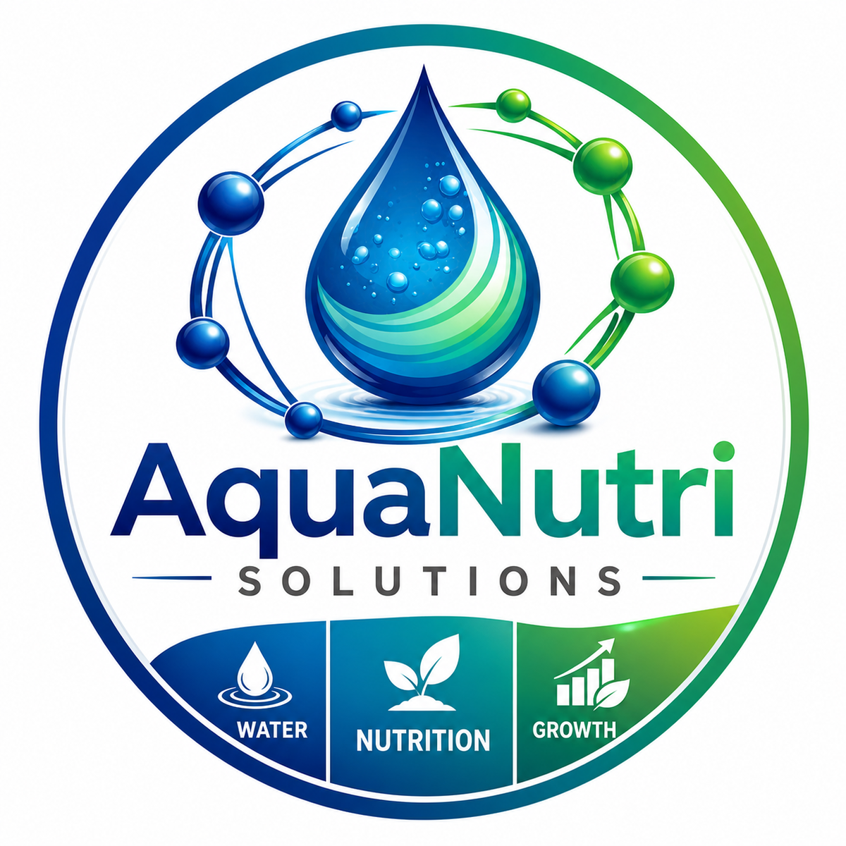 AquaNutri Solutions