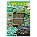 Healthy Herp Aquatic Turtle Diet Adult Formula 3.5 oz frozen pack