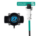 HYDROS Precision Flow Sensors for Aquarium Monitoring (3/4", 1", 1½" & 2")