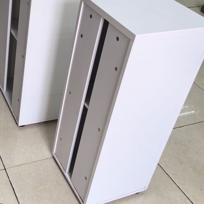 IceCap 10Gal All-In-One Aquarium Cabinet