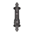 Aquael FLOW external inline aquarium heater