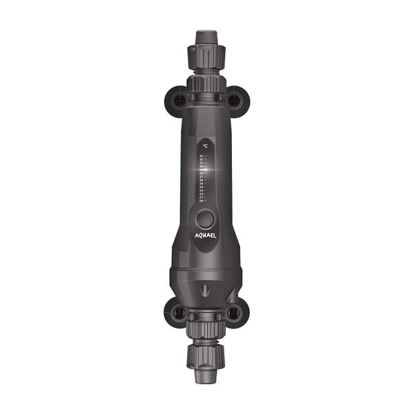 Aquael FLOW external inline aquarium heater