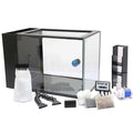 Innovative Marine NUVO Fusion Pro 2 14 Gallon AIO Peninsula Aquarium