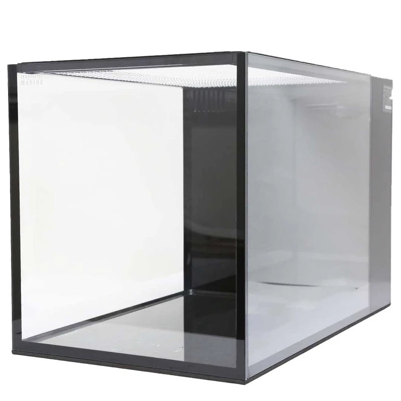 Innovative Marine NUVO Fusion Pro 2 14 Gallon AIO Peninsula Aquarium