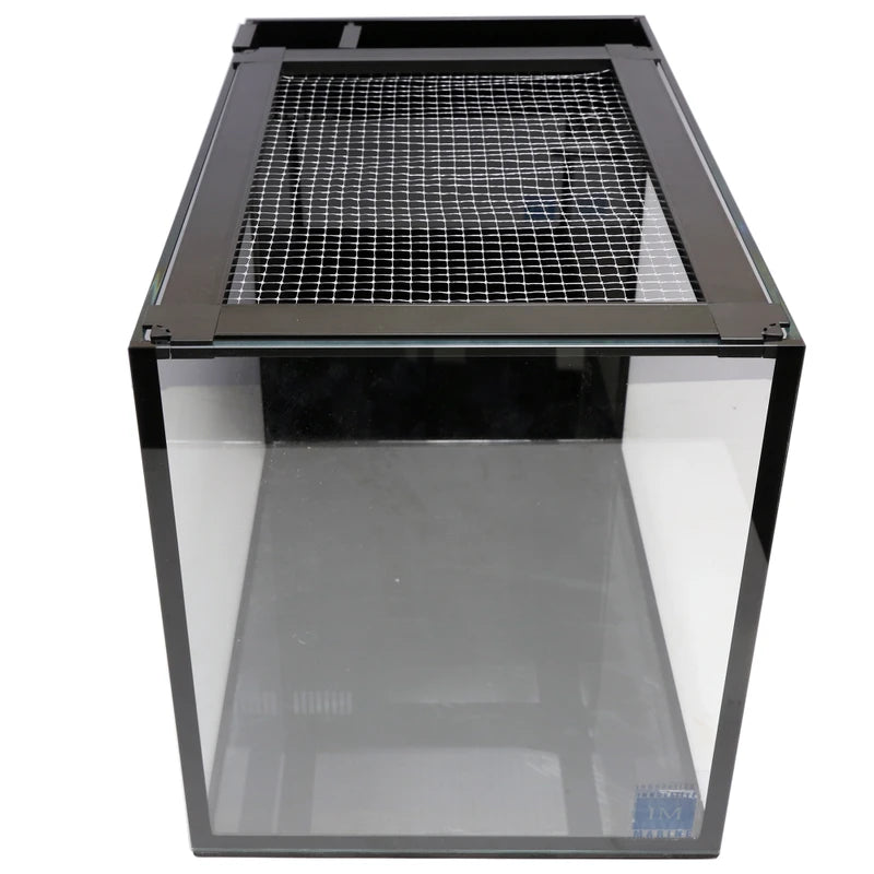Innovative Marine NUVO Fusion Pro 2 14 Gallon AIO Peninsula Aquarium