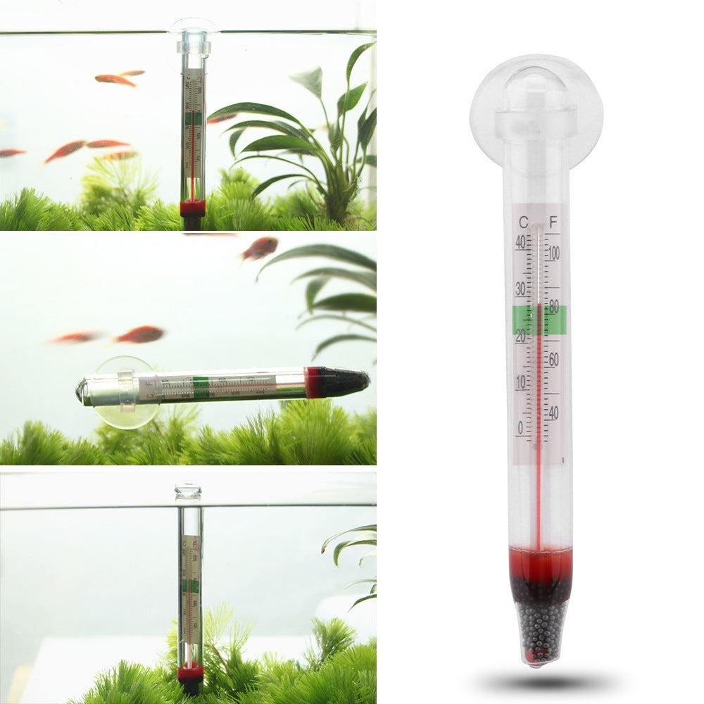 Aquarium Thermometer