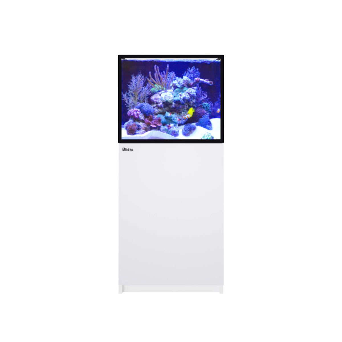 Red Sea REEFER 200 G3+ Reef Aquarium System – White