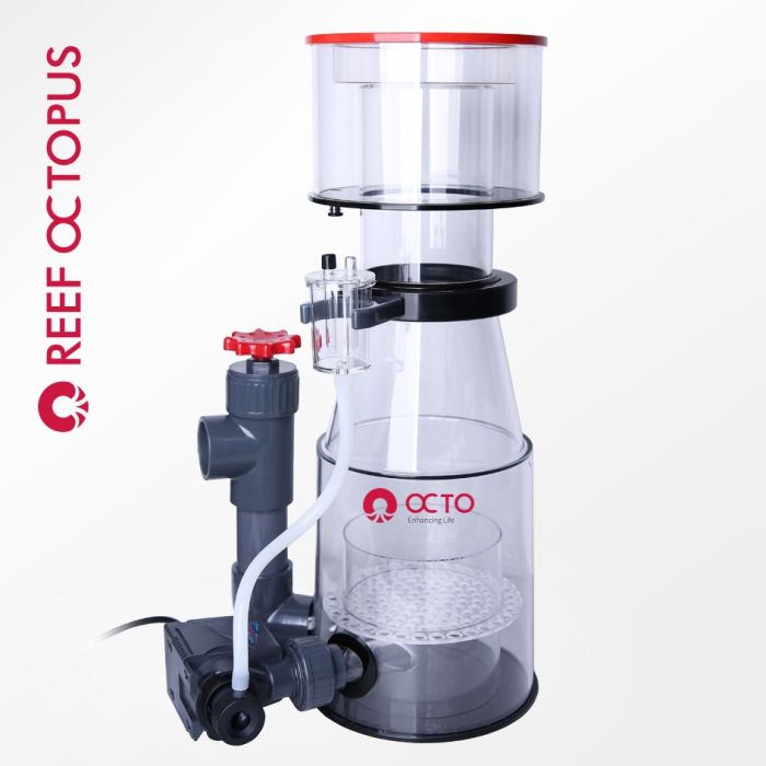 Reef Octopus Classic 200 INT In-Sump Protein Skimmer | Up to 250 Gallons
