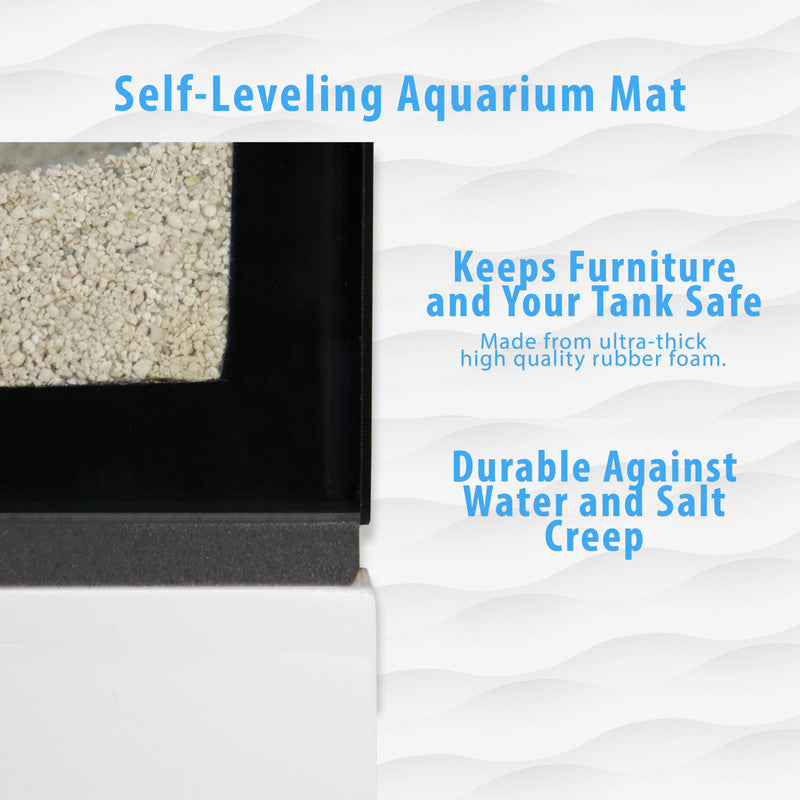 Innovative Marine 15 Gallon Fusion AIO Cube Aquarium | 0215-P
