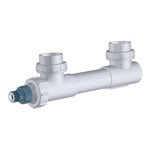 Aqua Ultraviolet Classic UV Sterilizer – 15W, 25W, 40W & 57W