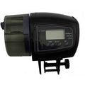 Automatic Aquarium Fish Feeder – Programmable Timer Auto Feeder for Flakes & Pellets (Vacation & Daily Use)