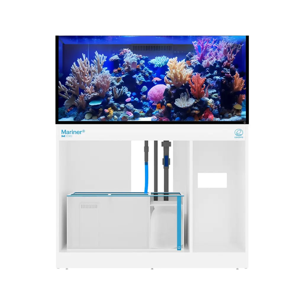 Eshopps Mariner M100 Rimless 100-Gallon Reef-Ready Aquarium