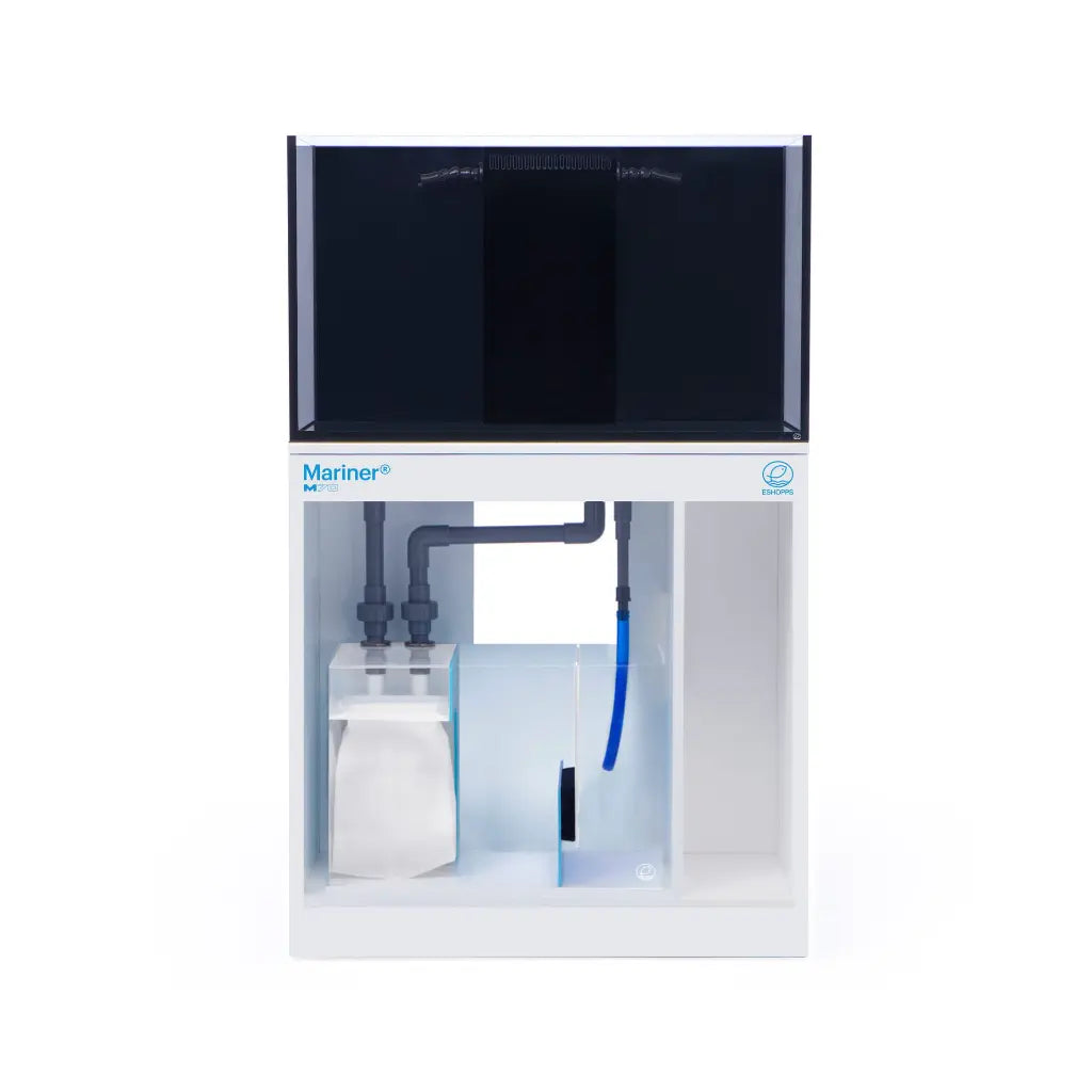 Eshopps Mariner M70 Rimless 70-Gallon Reef-Ready Aquarium with Stand