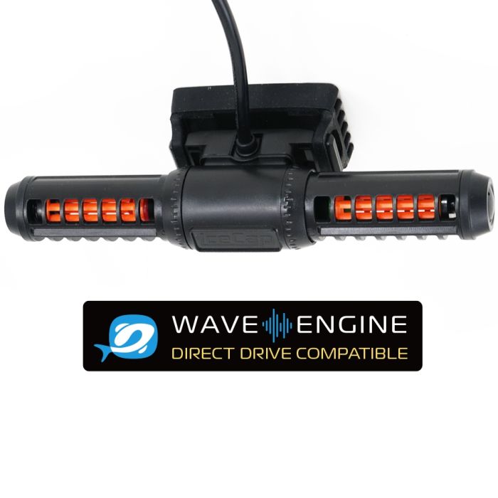 IceCap 2K Gyre Flow Pump with WiFi Controller | 2000 GPH