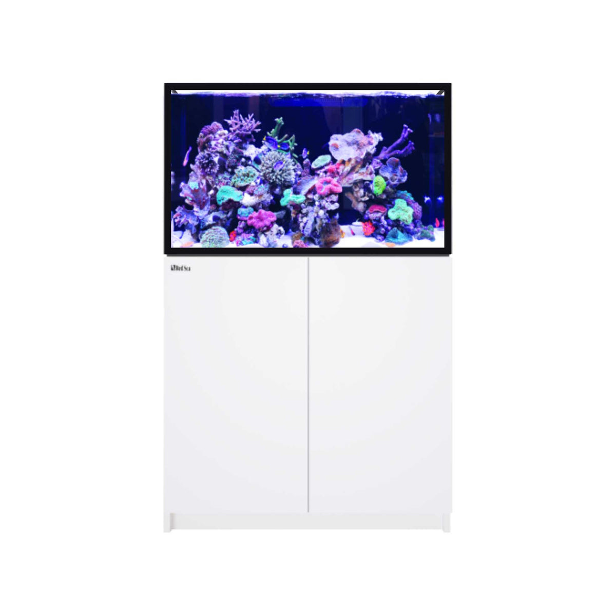 Red Sea REEFER 300 G3+ Reef Aquarium System – White