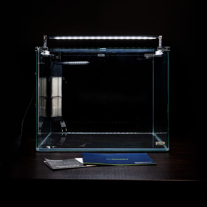 Dennerle Basic Nano Tank, 55 L / 14.5 US Gal