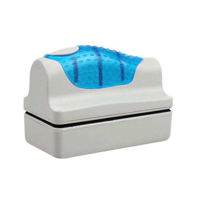 Magnetic Aquarium Glass Cleaner- Algae Scraper for Glass Tanks (Small, Medium, Large, XL Sizes