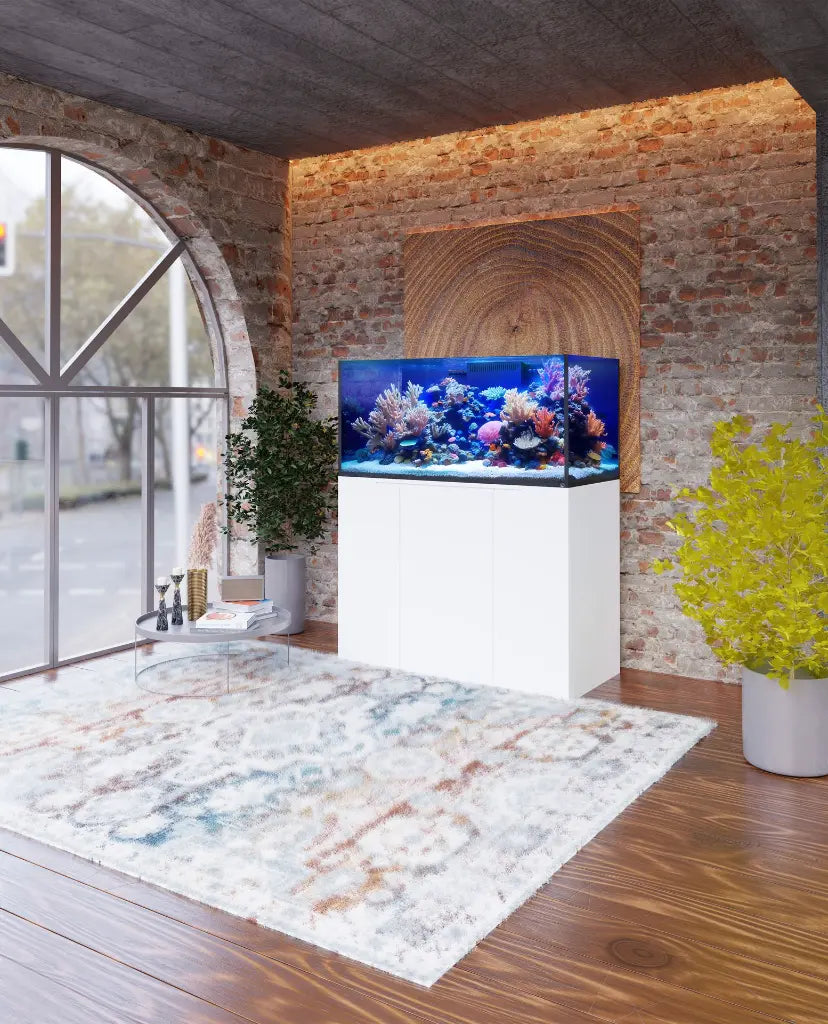 Eshopps Mariner M100 Rimless 100-Gallon Reef-Ready Aquarium