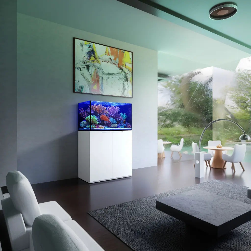 Eshopps Mariner M70 Rimless 70-Gallon Reef-Ready Aquarium with Stand
