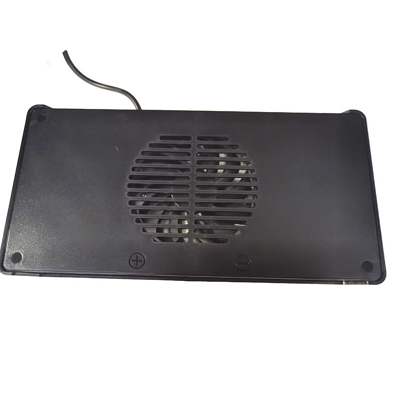 Water Knight M5 Full-Spectrum Reef LED – Smart Coral Lighting (30W / 40W / WiFi Editions)