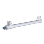 Aqua Ultraviolet Classic UV Sterilizer – 15W, 25W, 40W & 57W