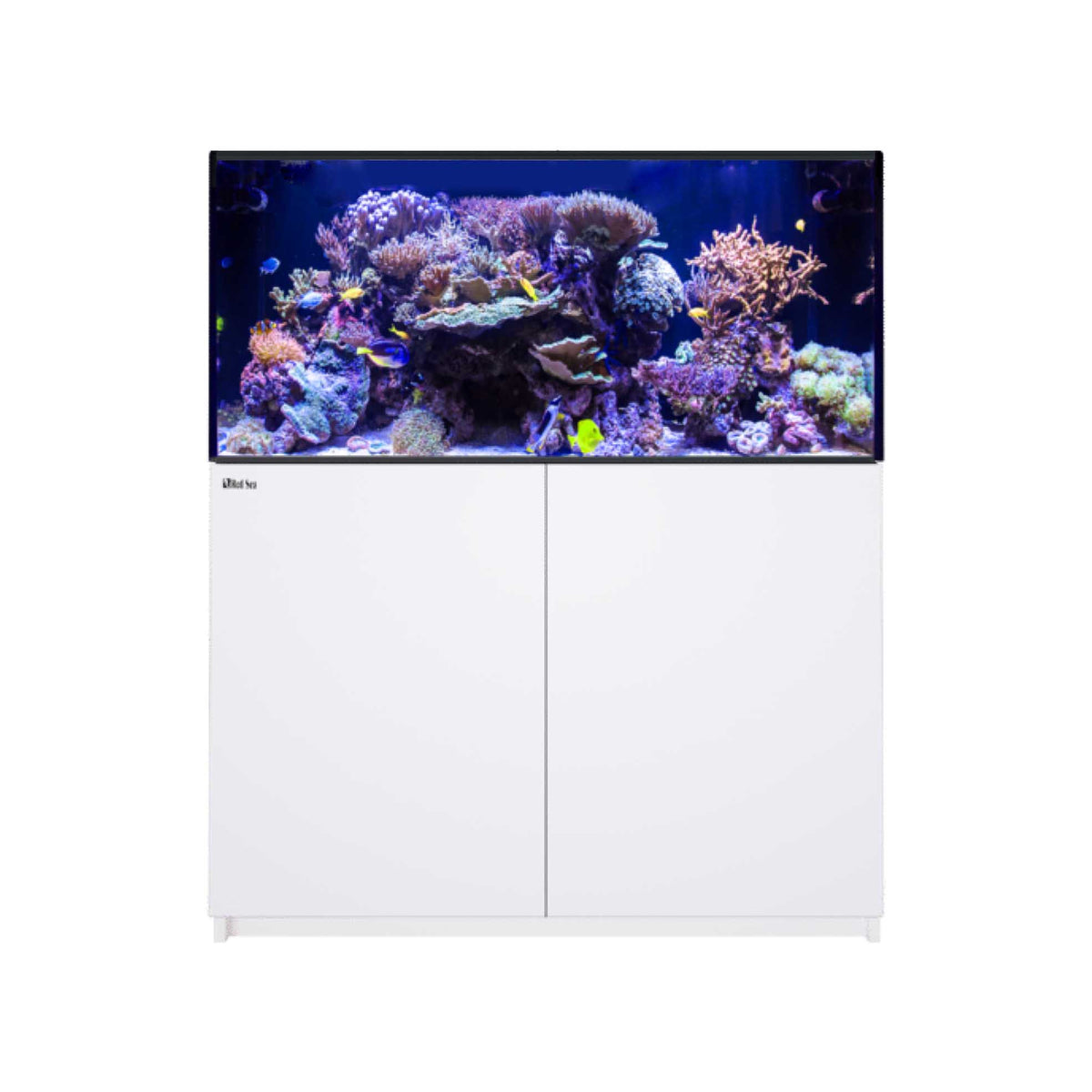 Red Sea REEFER 425 G3+ Reef Aquarium System – White