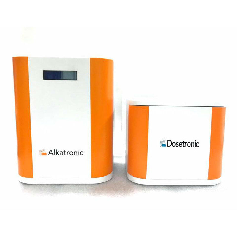 Focustronic Dosetronic 5 Stepper Pump WiFi Doser