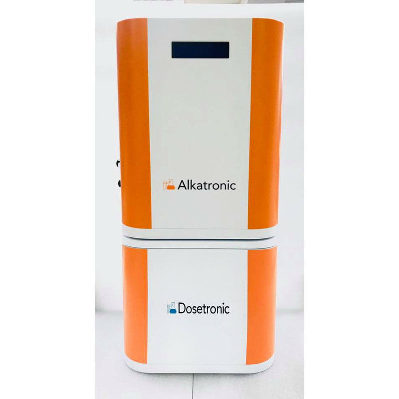 Focustronic Dosetronic 5 Stepper Pump WiFi Doser