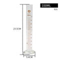 Infinity Calibration Cylinder (100ml)