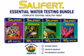 Aquarium Water Test Kit Bundle Nitrate Ammonia Nitrite
