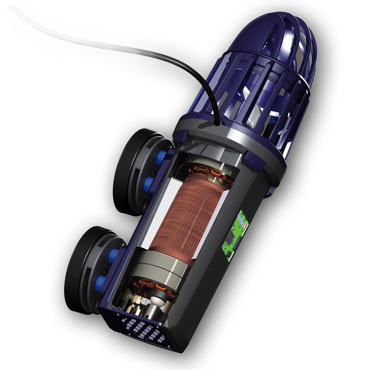 Tunze Stream 3+ manufacturer detail view