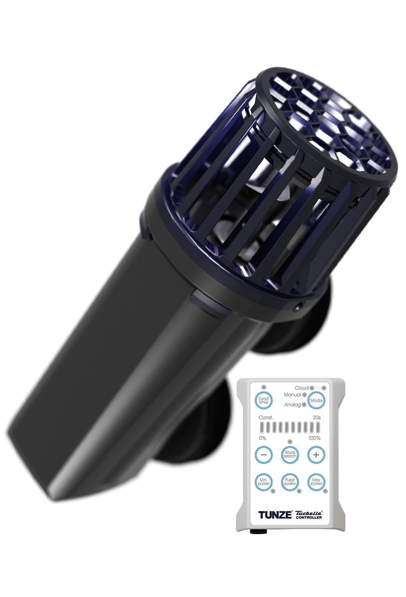 Tunze Stream 3+ 6150.006 pump and HUB Edition controller