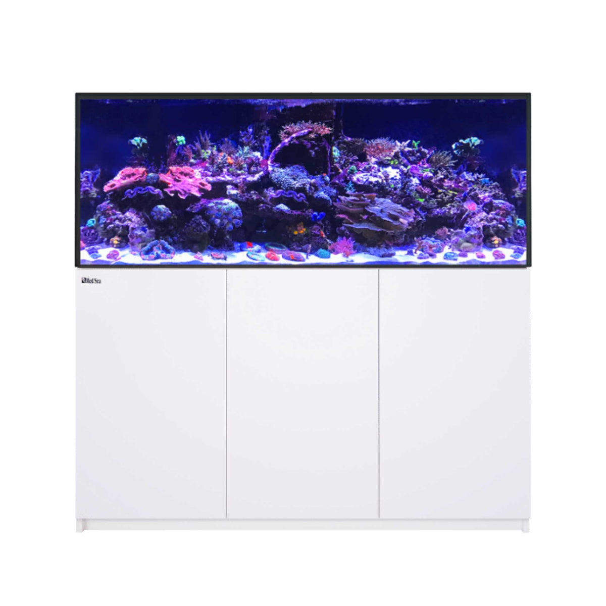 Red Sea REEFER 625 G3+ Reef Aquarium System – White