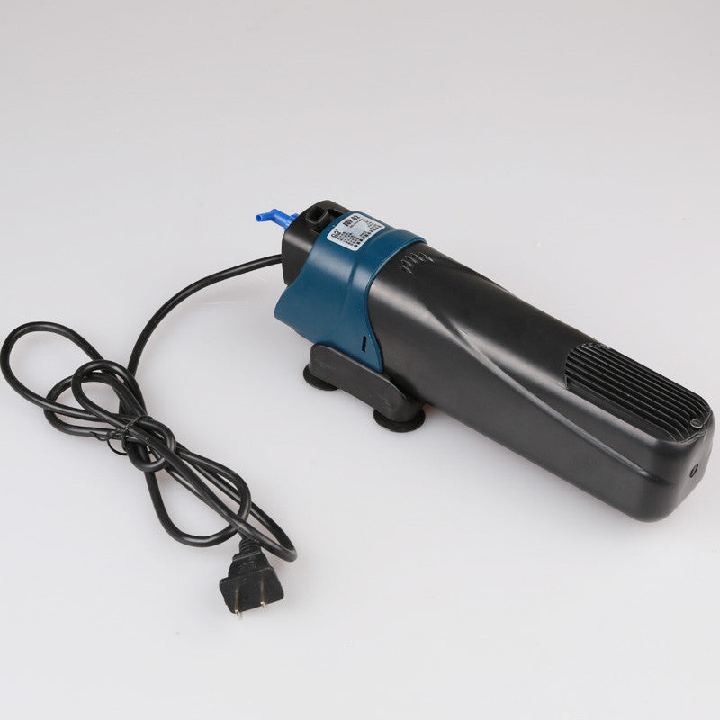 Infinity Internal UV Sterilizer
