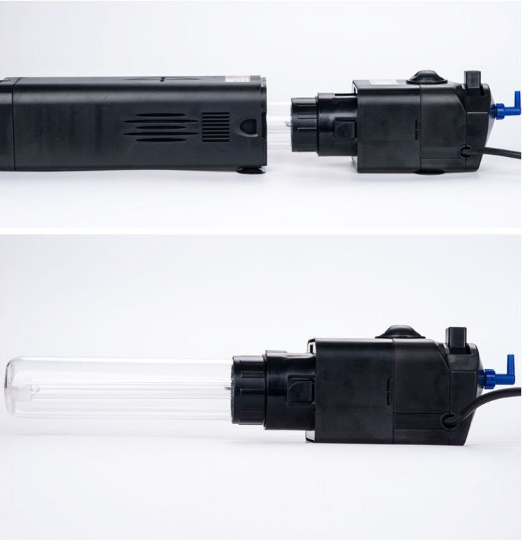 Infinity Internal UV Sterilizer