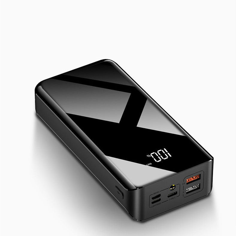30000 mAh Power Bank- Emergency Backup Battery for Aquarium Pumps & Equipment.