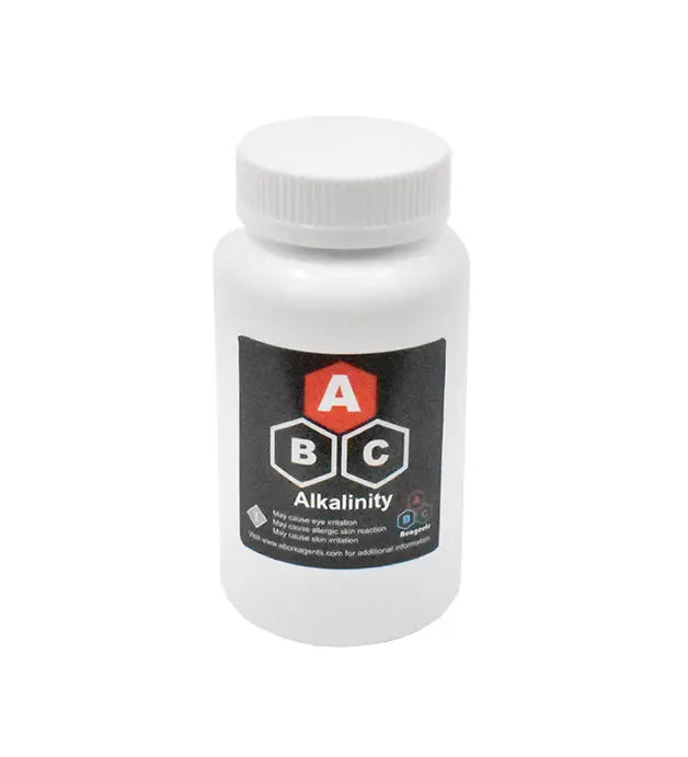 ABC Automated Testing Reagents 6-Month Supply