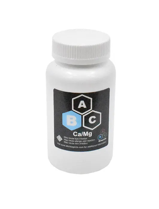 ABC Automated Testing Reagents 6-Month Supply
