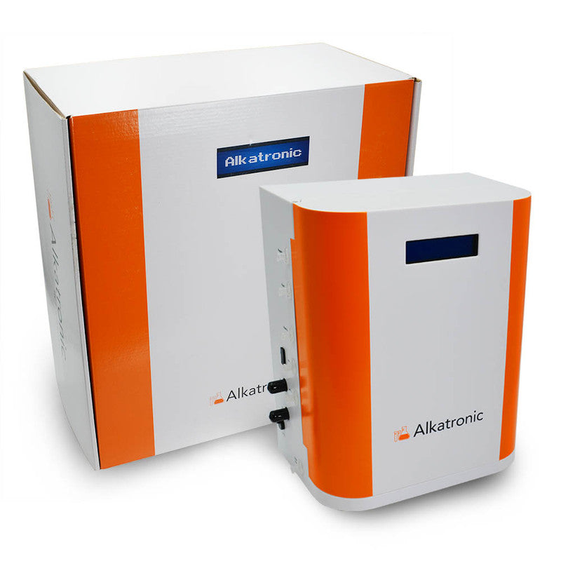 Focustronic Alkatronic Automated Alkalinity Controller (Batch 3)