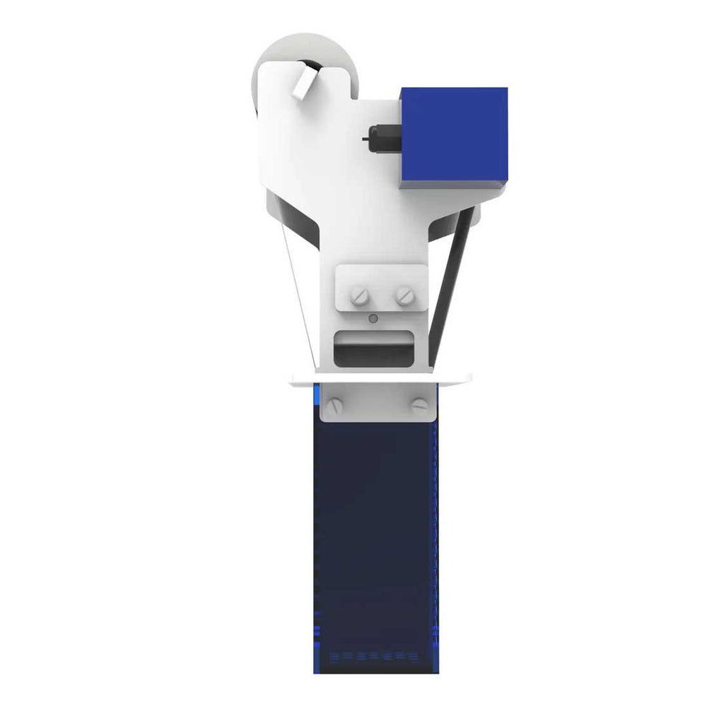 Fiji Cube ARF-20 Gen 2 Automatic Roller Filter — product view 3