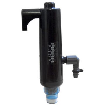 Aqua Ultraviolet Advantage UV Sterilizer – 8W & 15W