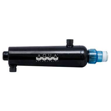 Aqua Ultraviolet Advantage UV Sterilizer – 8W & 15W