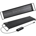 Hygger Nature Full-Spectrum LED Aquarium Light