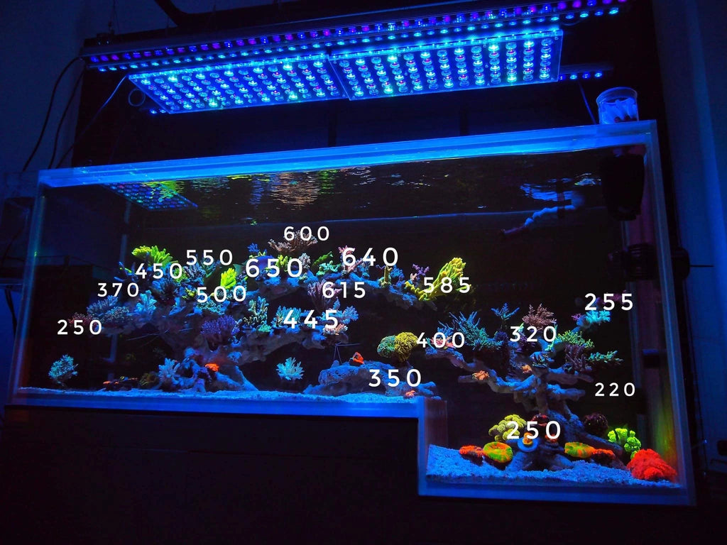 Orphek Atlantik iCon Reef Aquarium LED Light