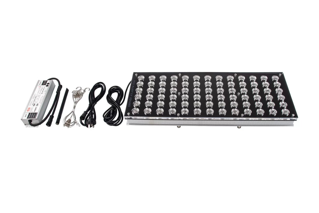 Orphek Atlantik iCon Reef Aquarium LED Light