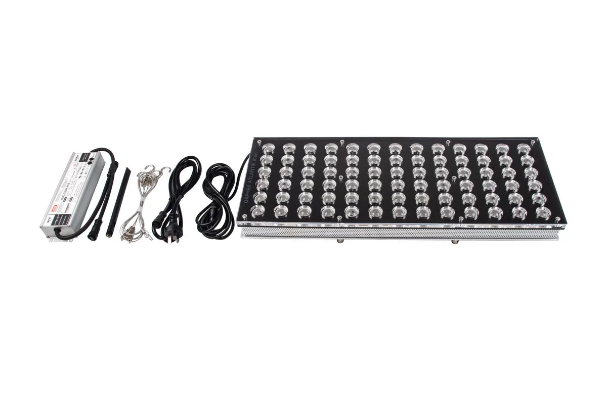 Orphek Atlantik iCon Reef Aquarium LED Light