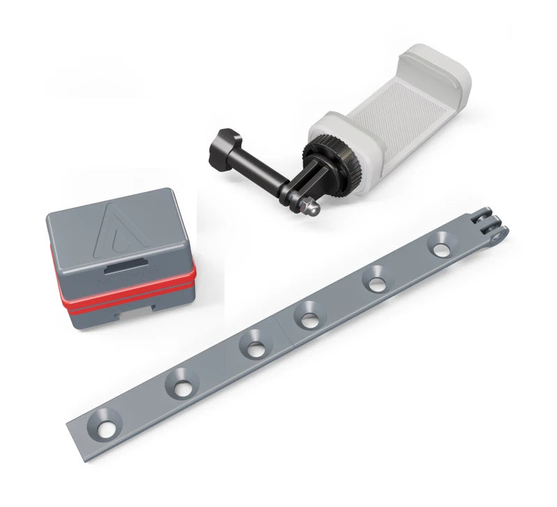 AvidAqua AvidCam Magnetic Camera &amp; Mobile Phone Mount Kit