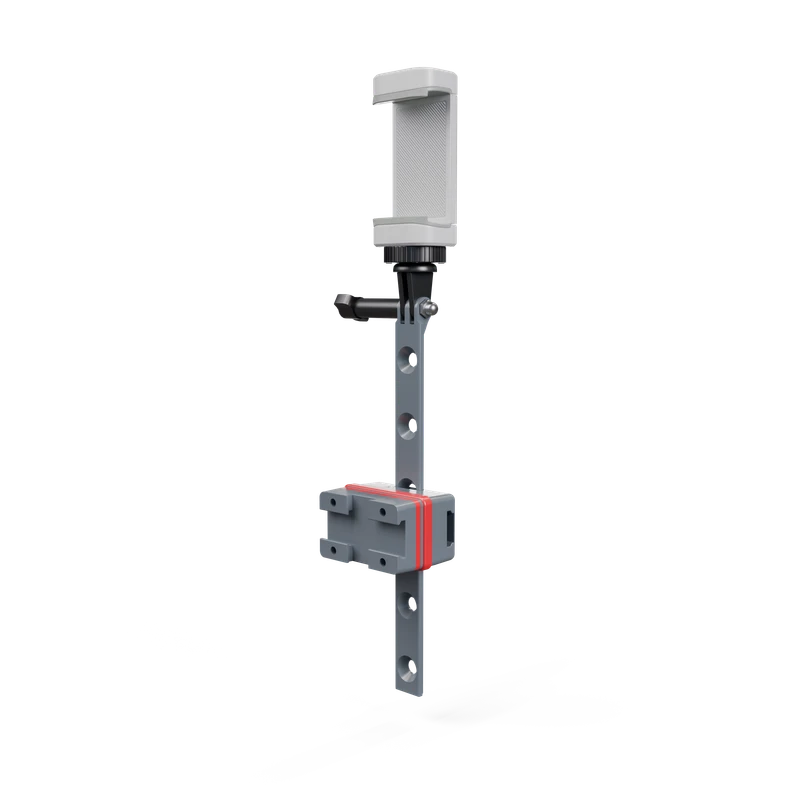AvidAqua AvidCam Magnetic Camera &amp; Mobile Phone Mount Kit