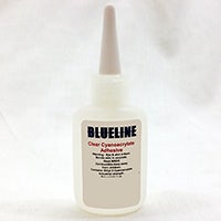 Blueline thick coral glue 1 oz