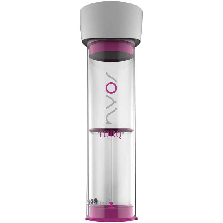 NYOS TORQ G2 Aquarium Media Reactor Body – 0.75, 1.0 & 2.0